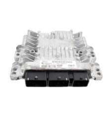 КОМПЬЮТЕР ДВИГАТЕЛЯ FORD GALAXY MK3 S-MAX 1.8 TDCI