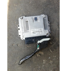 FORD FIESTA MK7 КОМПЬЮТЕР F1B1-12A650-AJC 1.0 EB