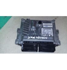 FORD MONDEO MK5 2.0 TDCI КОМПЬЮТЕР DS71-12B684-UD