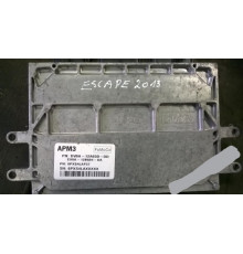 Компьютер FORD ESCAPE CONNECT FUSION 2.5 B. 2013-