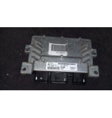 FORD B MAX 1.4 БЕНЗИНОВЫЙ КОМПЬЮТЕР CV11-12A650-AB