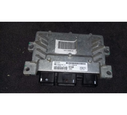 FORD B MAX 1.4 БЕНЗИНОВЫЙ КОМПЬЮТЕР CV11-12A650-AB