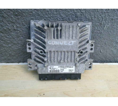 5ws40820g-T 9t1112a650hd компьютер ЭБУ Ford Connect