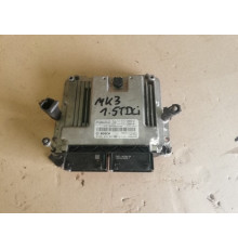 FORD FOCUS MK3 КОМПЬЮТЕР 1.5 TDCI F1F1-12A650-UA
