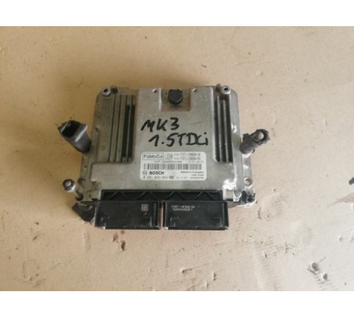 FORD FOCUS MK3 КОМПЬЮТЕР 1.5 TDCI F1F1-12A650-UA