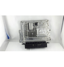 FORD DS71-12B684-XB F1GA-12A650-APG КОМПЬЮТЕР ЭКЮ