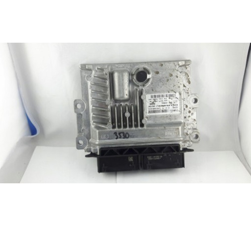 FORD DS71-12B684-XB F1GA-12A650-APG КОМПЬЮТЕР ЭКЮ