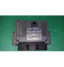 FORD MONDEO MK5 1.6 TDCI КОМПЬЮТЕР FS71-12A650-FA