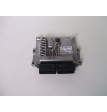 FORD S-MAX MK2 КОМПЬЮТЕР ДВИГАТЕЛЯ DS71-12B684-XB