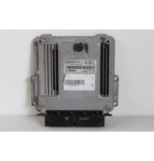 Компьютер Драйвер Двигателя Ford HA6A-12B684-LA