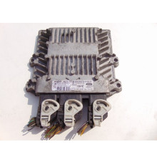 КОМПЬЮТЕР 3S61-12A650-GE 5WS40142E-T SID 804 FORD