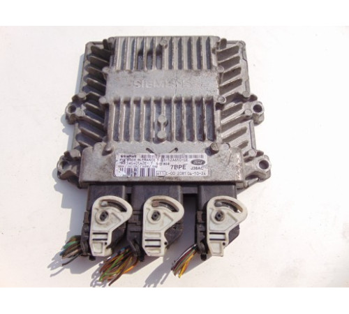 КОМПЬЮТЕР 3S61-12A650-GE 5WS40142E-T SID 804 FORD