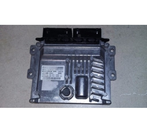 FORD КОМПЬЮТЕР 2.0 TDCI EURO6 F1FA-12A650-DJA