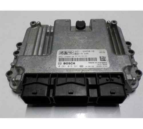 FORD КОМПЬЮТЕР ДРАЙВЕР 9M51-12A650-HB 0281016921