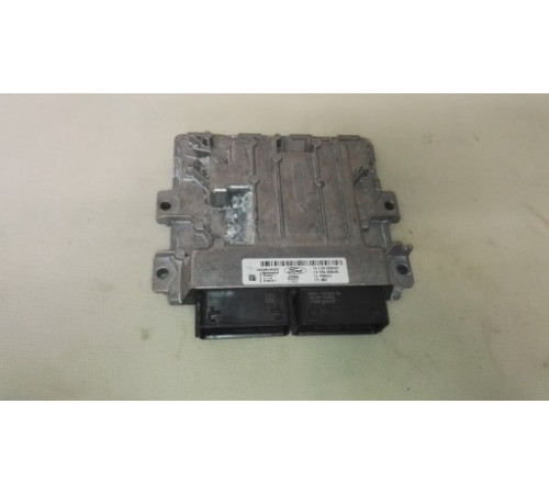 FORD FOCUS MK3 ЛИФТ КОМПЬЮТЕР F1DA-12A650-AJF
