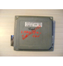 Ford Focus II-компьютер 1.6 3m51-12A650-FF 4ANF
