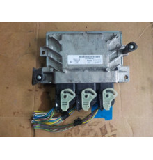 FORD 1.6 КОМПЬЮТЕР ДВИГАТЕЛЯ EMS2204 F1DA-12A650-ABB