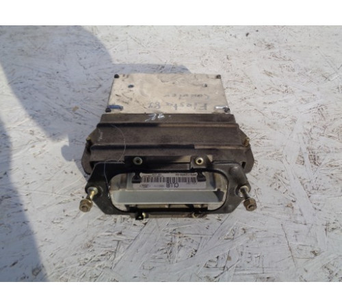 Компьютер FORD FIESTA 1.3 94fb12a650ea csd201 клуб