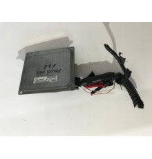 Фокус MK2 5D 1.6 B компьютер мотор 6m5112a650aab