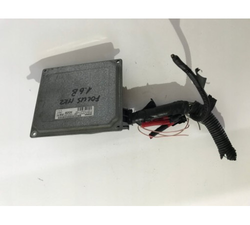 Фокус MK2 5D 1.6 B компьютер мотор 6m5112a650aab