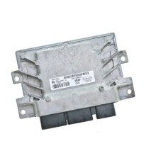 компьютер FOCUS 1.6 S180127007G BV61-12A650-CF 0BAF