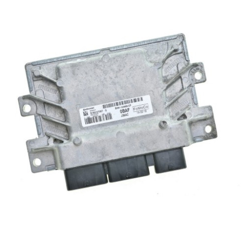 компьютер FOCUS 1.6 S180127007G BV61-12A650-CF 0BAF