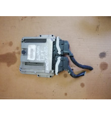FORD ECOSPORT ЛИФТ КОМПЬЮТЕР 1.0 EB JN15-12A650-UF
