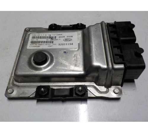 FORD КОМПЬЮТЕР ДРАЙВЕР 52011154 9GF.TK D419 EH28