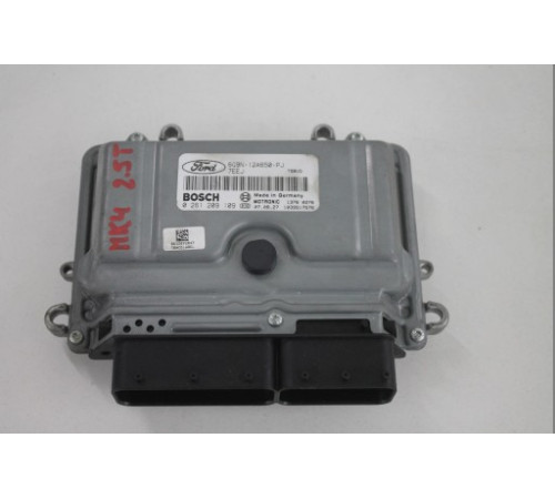 КОМПЬЮТЕР ДВИГАТЕЛЯ 6G9N-12A650-PJ FORD MONDEO MK4
