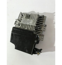 Mondeo MK4 2.0 TDCi компьютер мотор 7g9112a650uh