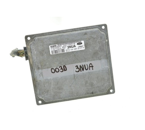 компьютер FORD S118763003D 2S6A-12A650-ZB 3NUA