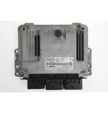 КОМПЬЮТЕР ВОДИТЕЛЬ 0281019349 CV21-12A650-AE FORD