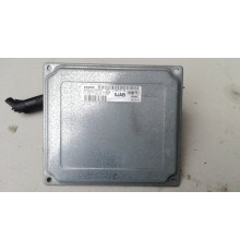 Компьютер двигателя FOCUS MK2 1.6 16V 5m51-12A650-ZB