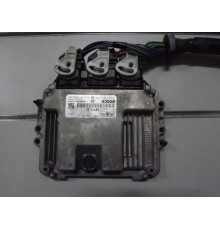 Компьютер 8m5112a650le 8yle Ford Focus mk2 лифт 1,6