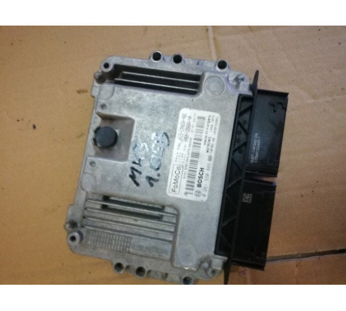 ECOSPORT ЛИФТ КОМПЬЮТЕР ДВИГАТЕЛЯ JN15-12A650-АБД