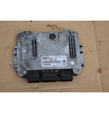 КОМПЬЮТЕР ДВИГАТЕЛЯ FORD FIESTA MK7 0281015428