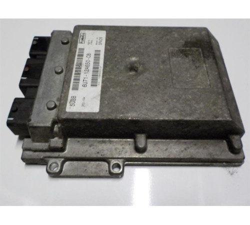 FORD КОМПЬЮТЕР ДРАЙВЕР 6U71-12A650-CB DCU-104