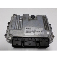 FORD КОМПЬЮТЕР ДРАЙВЕР 9M51-12A650-DB 0281015856