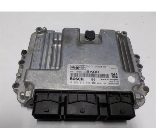 FORD КОМПЬЮТЕР ДРАЙВЕР 9M51-12A650-DB 0281015856