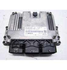 FORD FIESTA MK7 1.6 TDCI КОМПЬЮТЕР CV2112A650AE