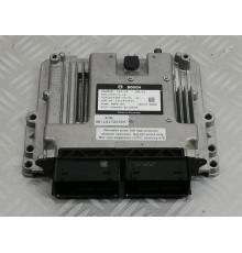 Компьютер драйвер двигателя Ford Fiesta 1,5 TDCI