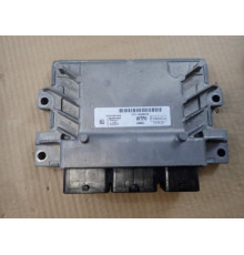 Компьютер двигателя CV1112A650KA FORD B-MAX 1.6 и 15R