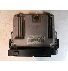 КОМПЬЮТЕР ДВИГАТЕЛЯ FORD FIESTA MK8 J1B1-12A650-UA