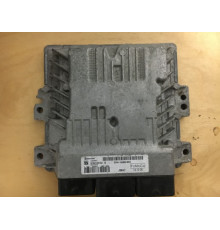 FORD КОМПЬЮТЕР ДВИГАТЕЛЯ S180133132B S180124635A0