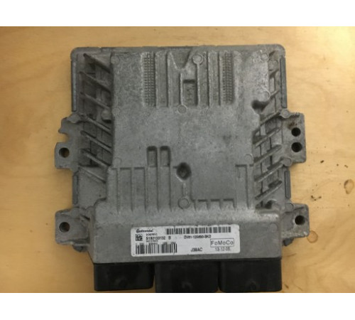 FORD КОМПЬЮТЕР ДВИГАТЕЛЯ S180133132B S180124635A0