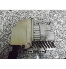 Водитель компьютера 6g9112a532bb Ford Mondeo MK4
