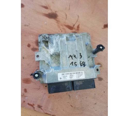 FORD FOCUS MK3 КОМПЬЮТЕР FV6A-12A650-BB 1.5 EB