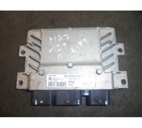 FORD FIESTA MK7 КОМПЬЮТЕР 1.25 B C1BG-12A650-NE