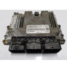 FORD КОМПЬЮТЕР ДРАЙВЕР ET71-12A650-EE 0281031471