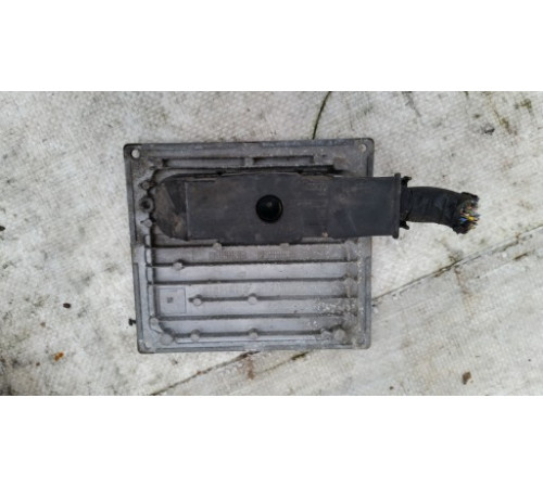 Компьютер FORD FIUSION S120977313 SIM210